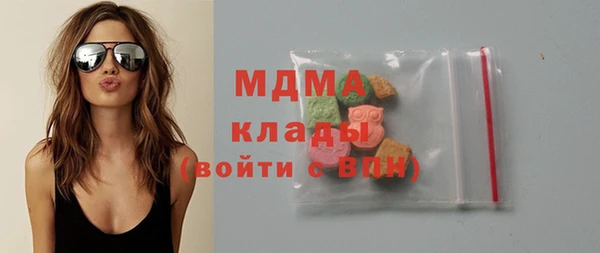 мдпв Новозыбков